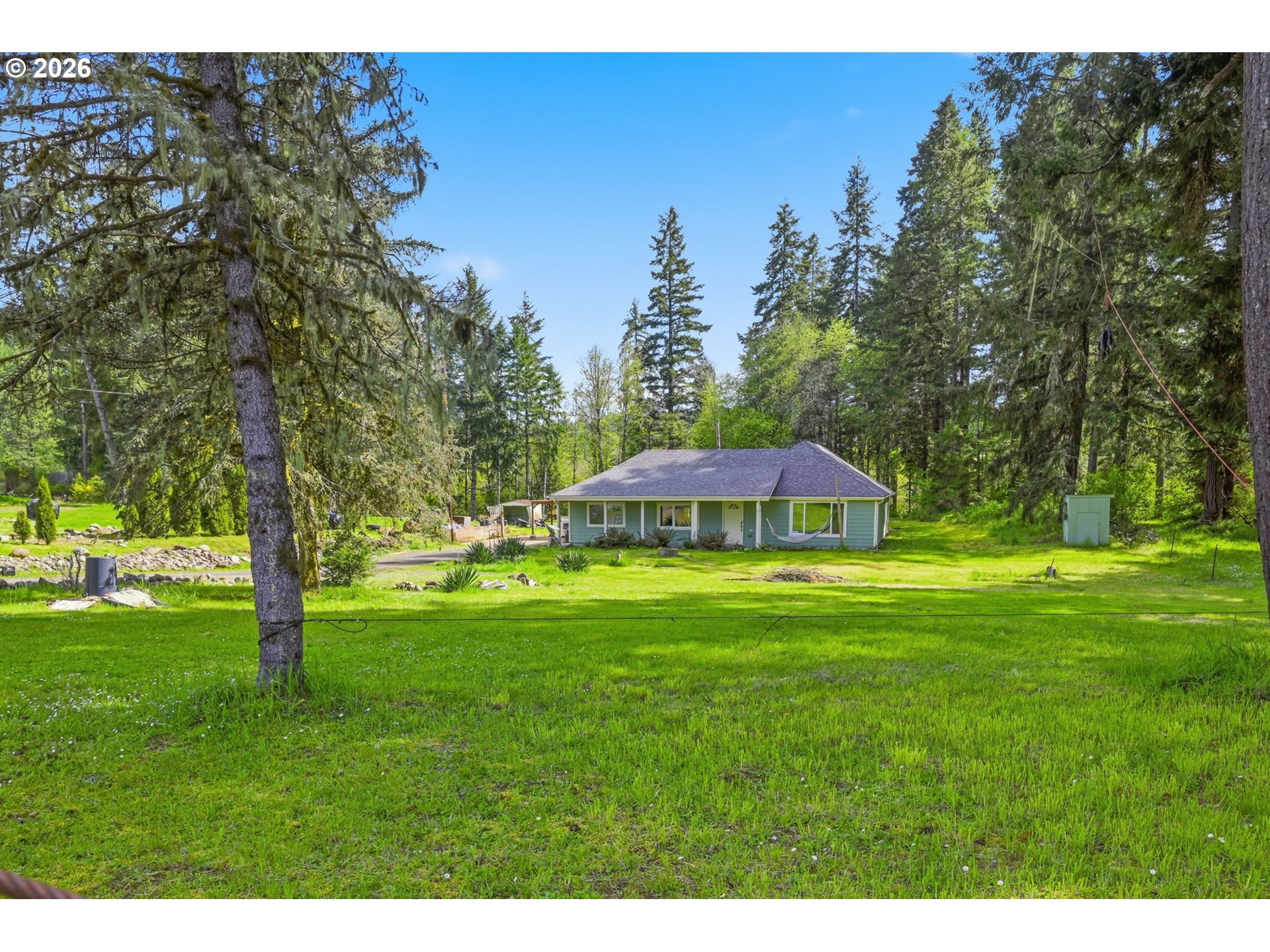 23892 Butler Road Elmira, OR 97437 - Photo 36 of 48