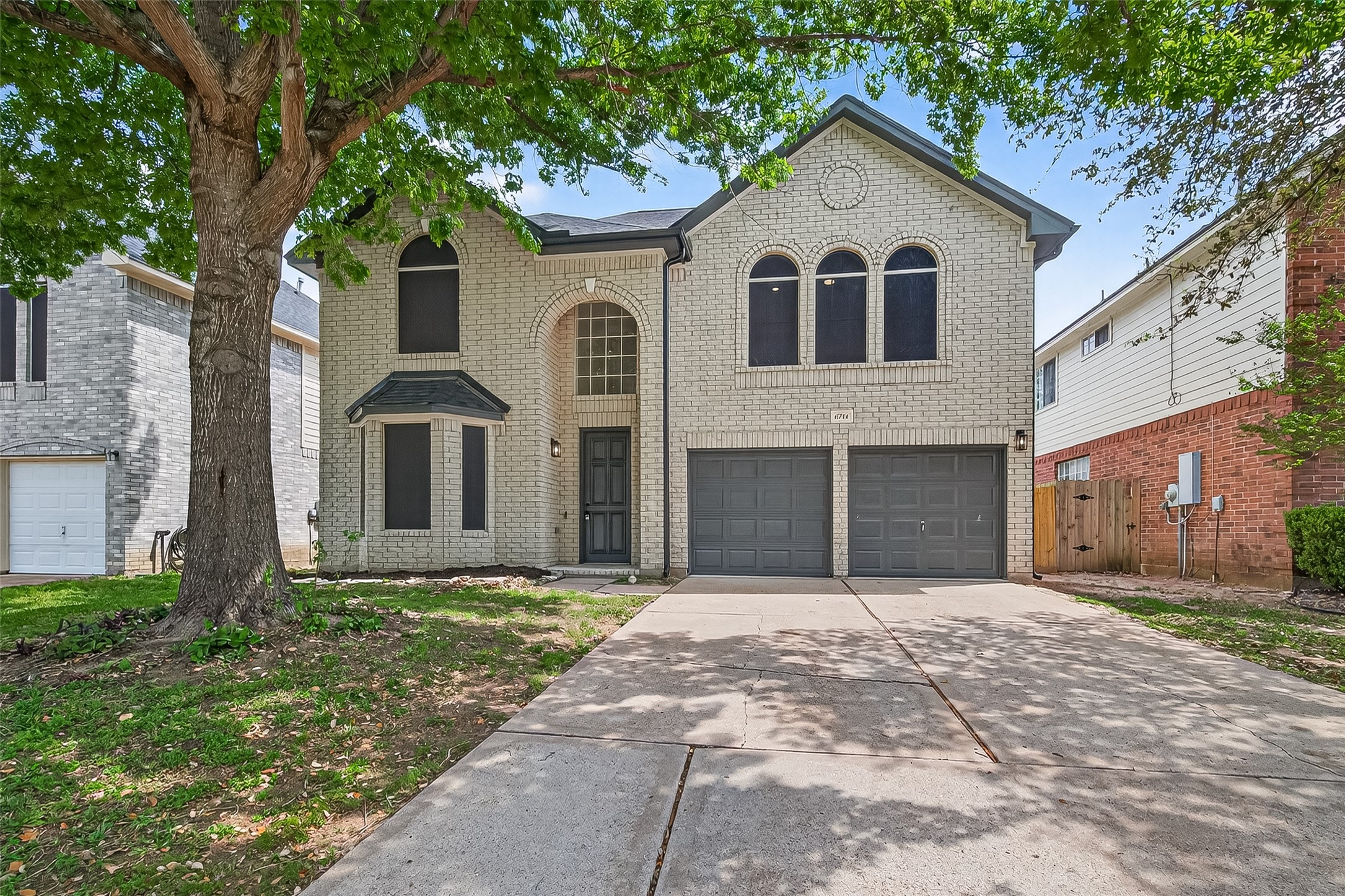 6714 Cleft Stone Drive Houston, TX 77084 - Photo 2 of 49 Welcome to 6714 Cleft Stone