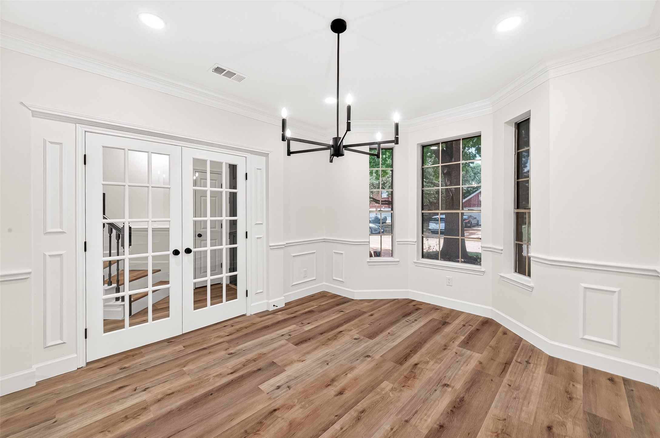 6714 Cleft Stone Drive Houston, TX 77084 - Photo 7 of 49 Dining Room or Study