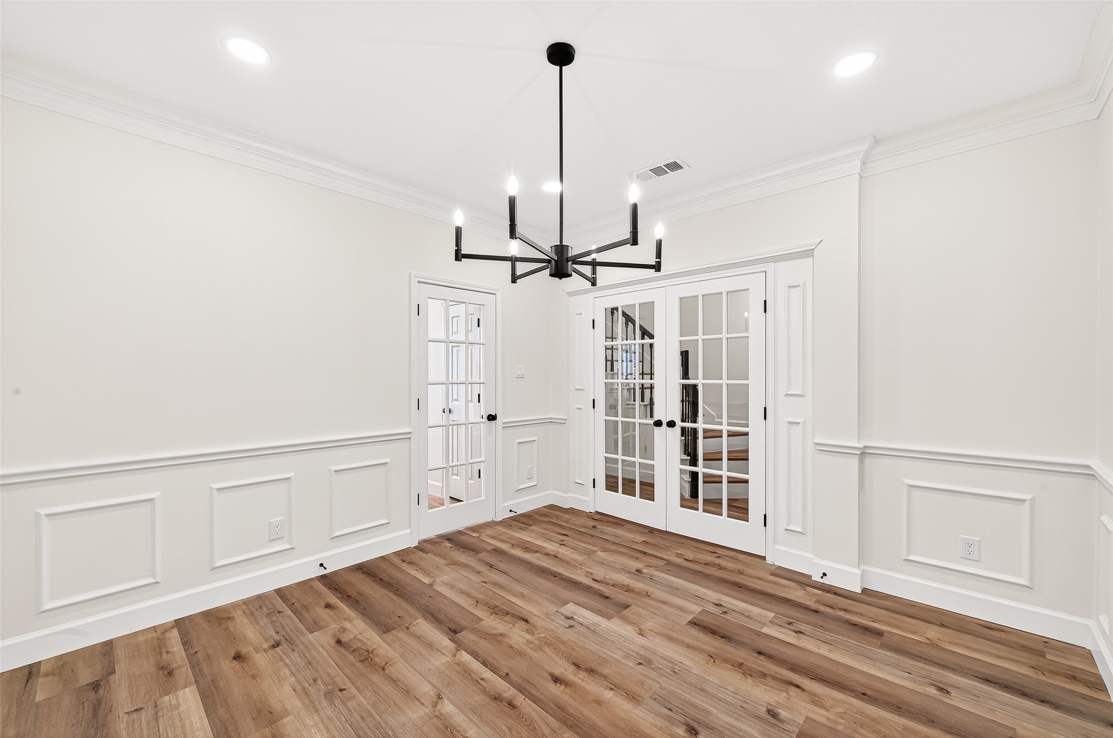 6714 Cleft Stone Drive Houston, TX 77084 - Photo 8 of 49 Dining Room or Study