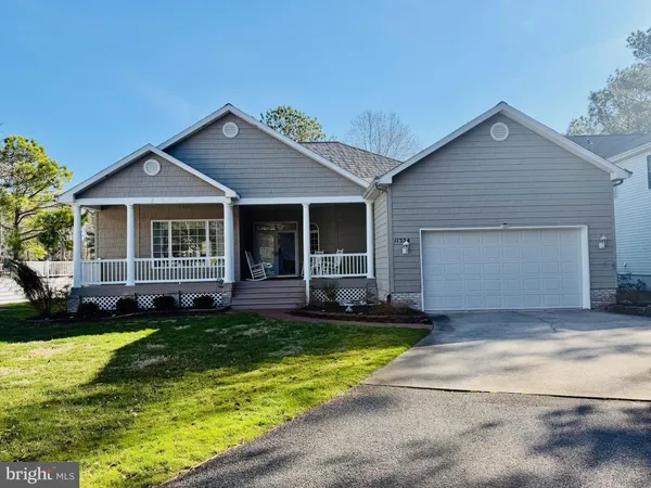 $627,900 | 11324 River Run Lane, Berlin, MD 21811