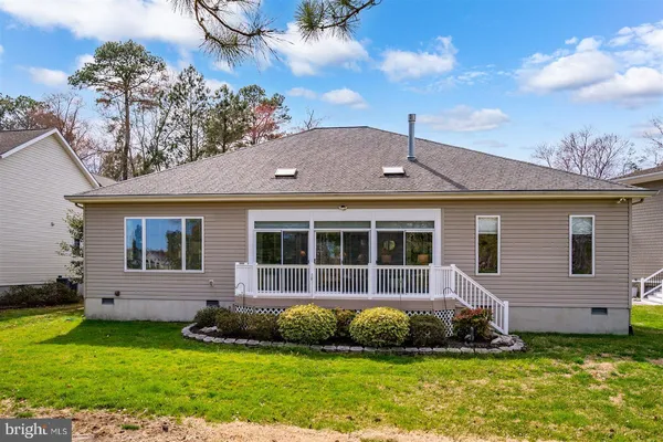 $627,900 | 11324 River Run Lane, Berlin, MD 21811