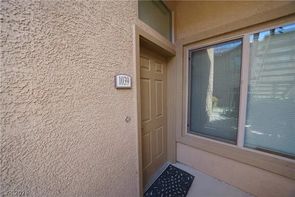$1,595 | 8985 South Durango Drive, Unit 1039, Las Vegas, NV 89113