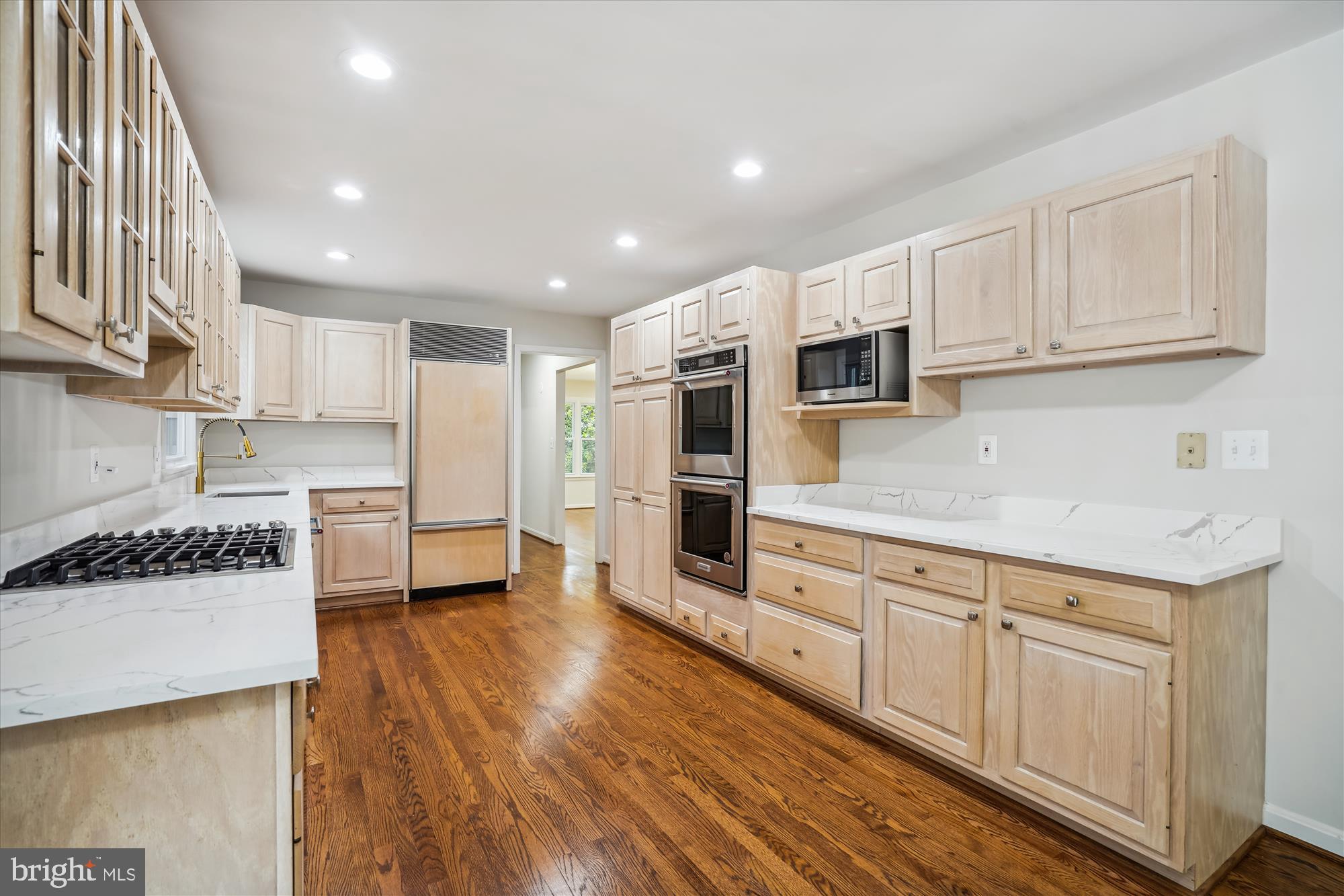630 Springvale Road Great Falls, VA 22066 - Photo 26 of 70 Kitchen