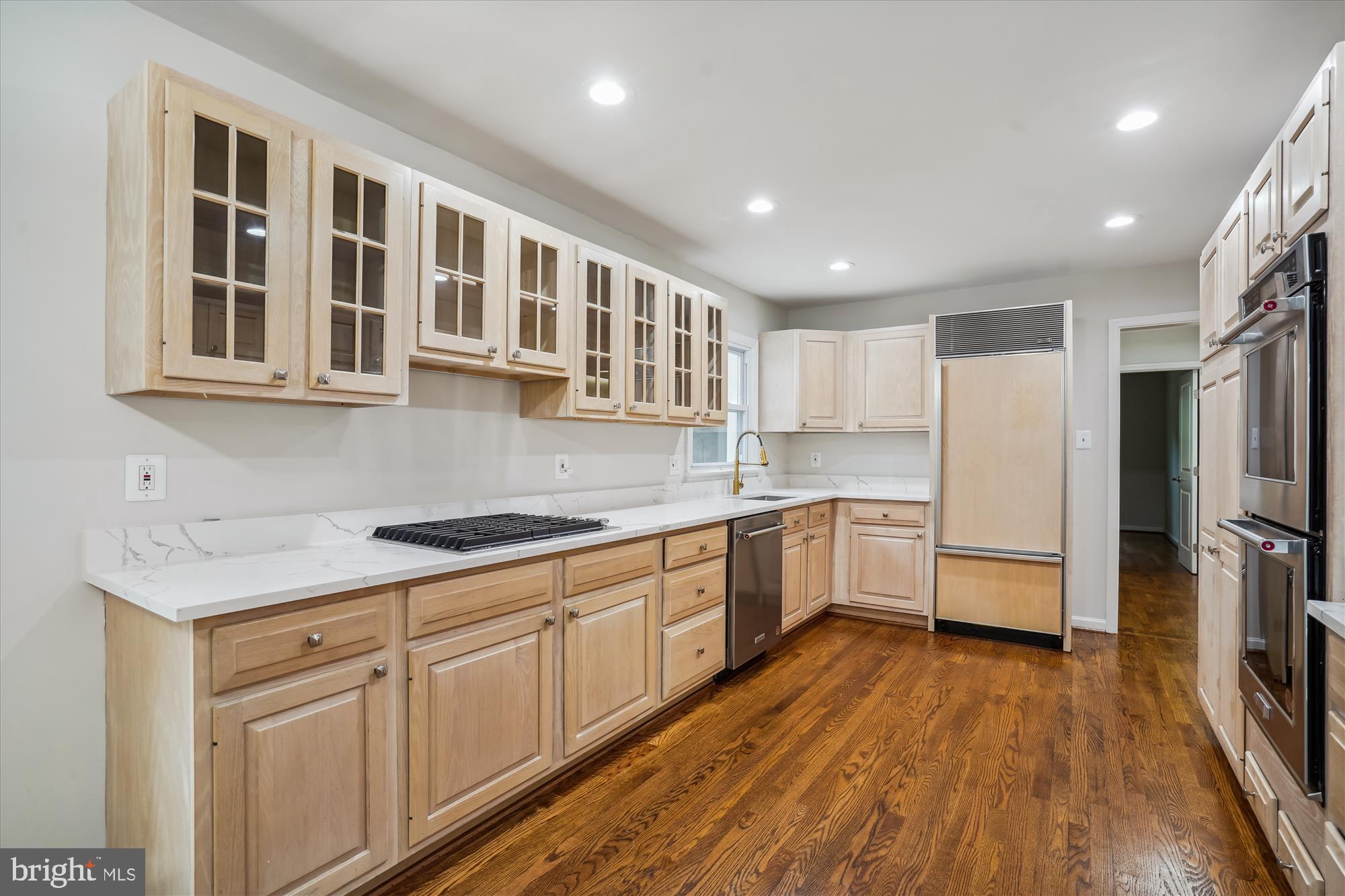 630 Springvale Road Great Falls, VA 22066 - Photo 27 of 70 Kitchen