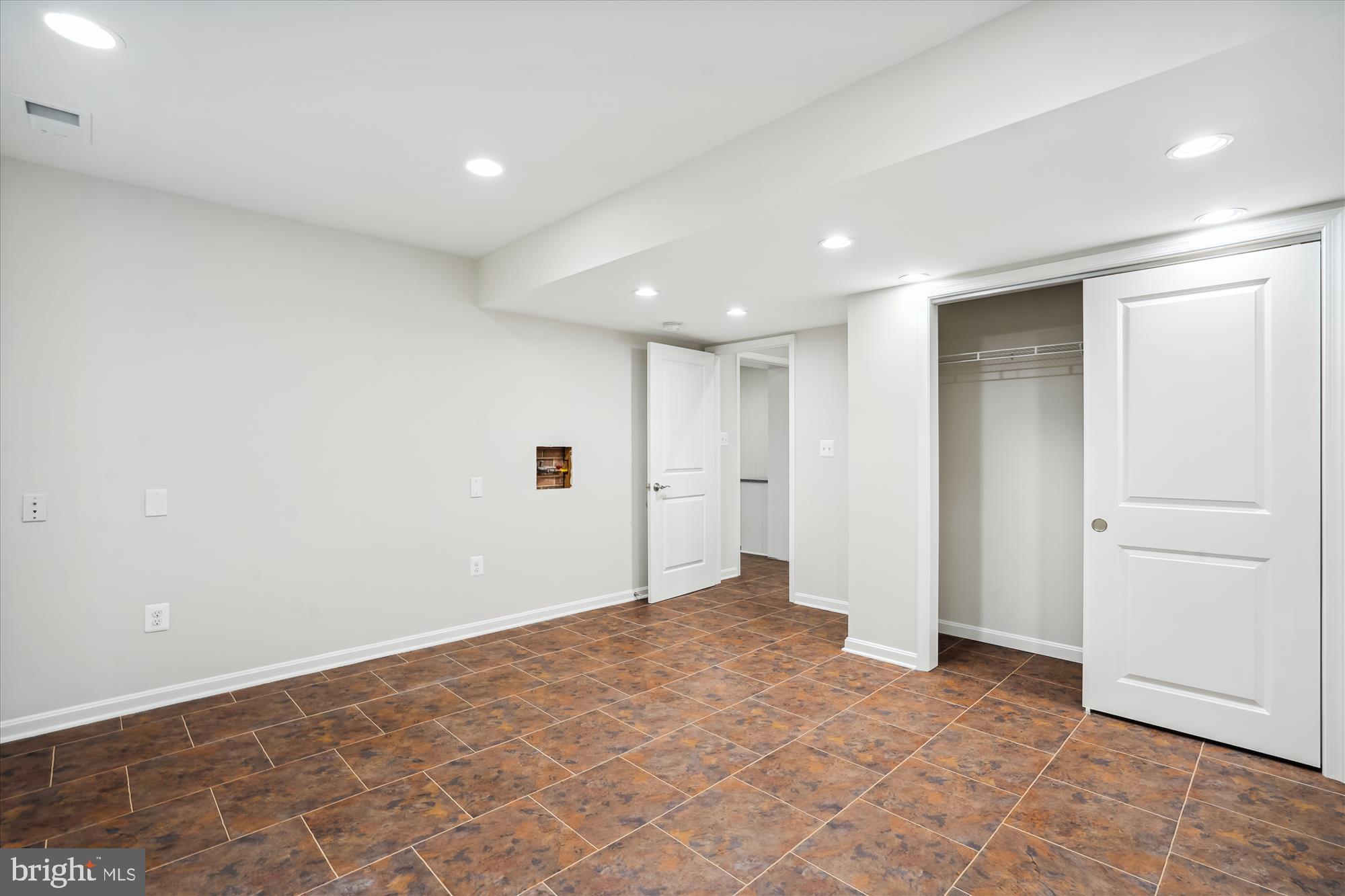 630 Springvale Road Great Falls, VA 22066 - Photo 60 of 70 Downstairs Bedroom