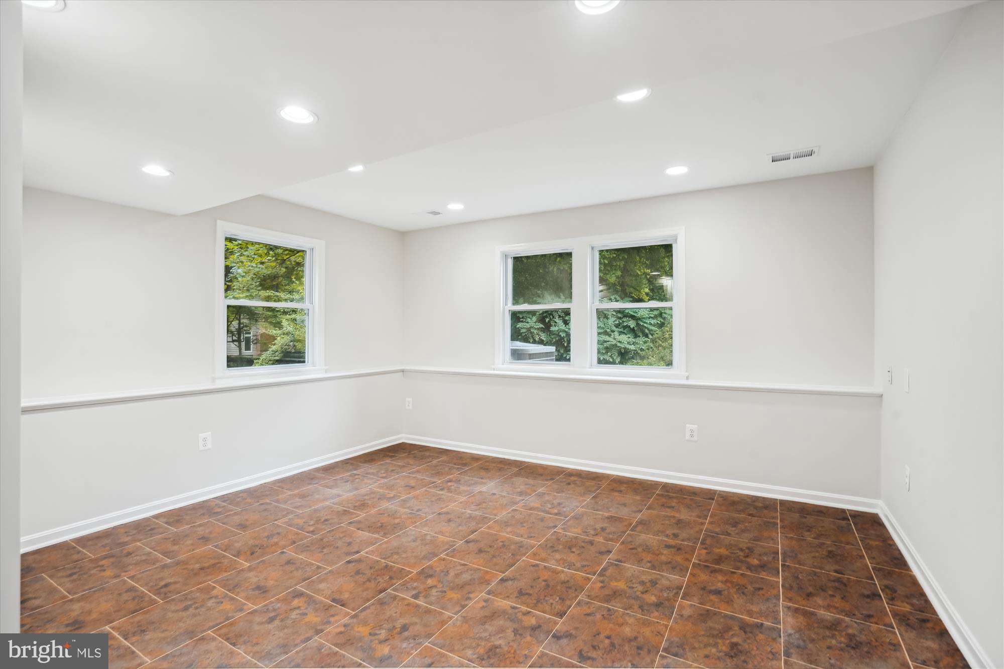 630 Springvale Road Great Falls, VA 22066 - Photo 61 of 70 Downstairs Bedroom