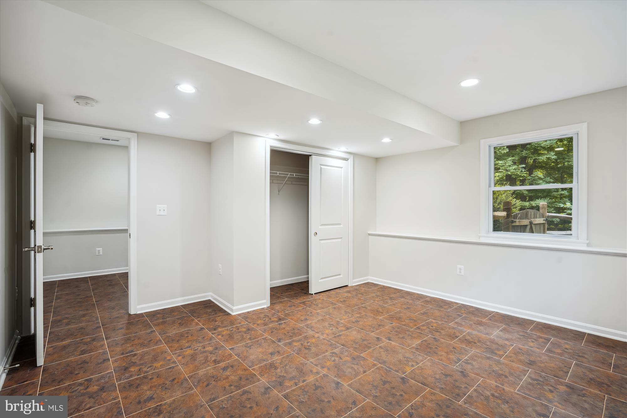 630 Springvale Road Great Falls, VA 22066 - Photo 62 of 70 Downstairs Bedroom