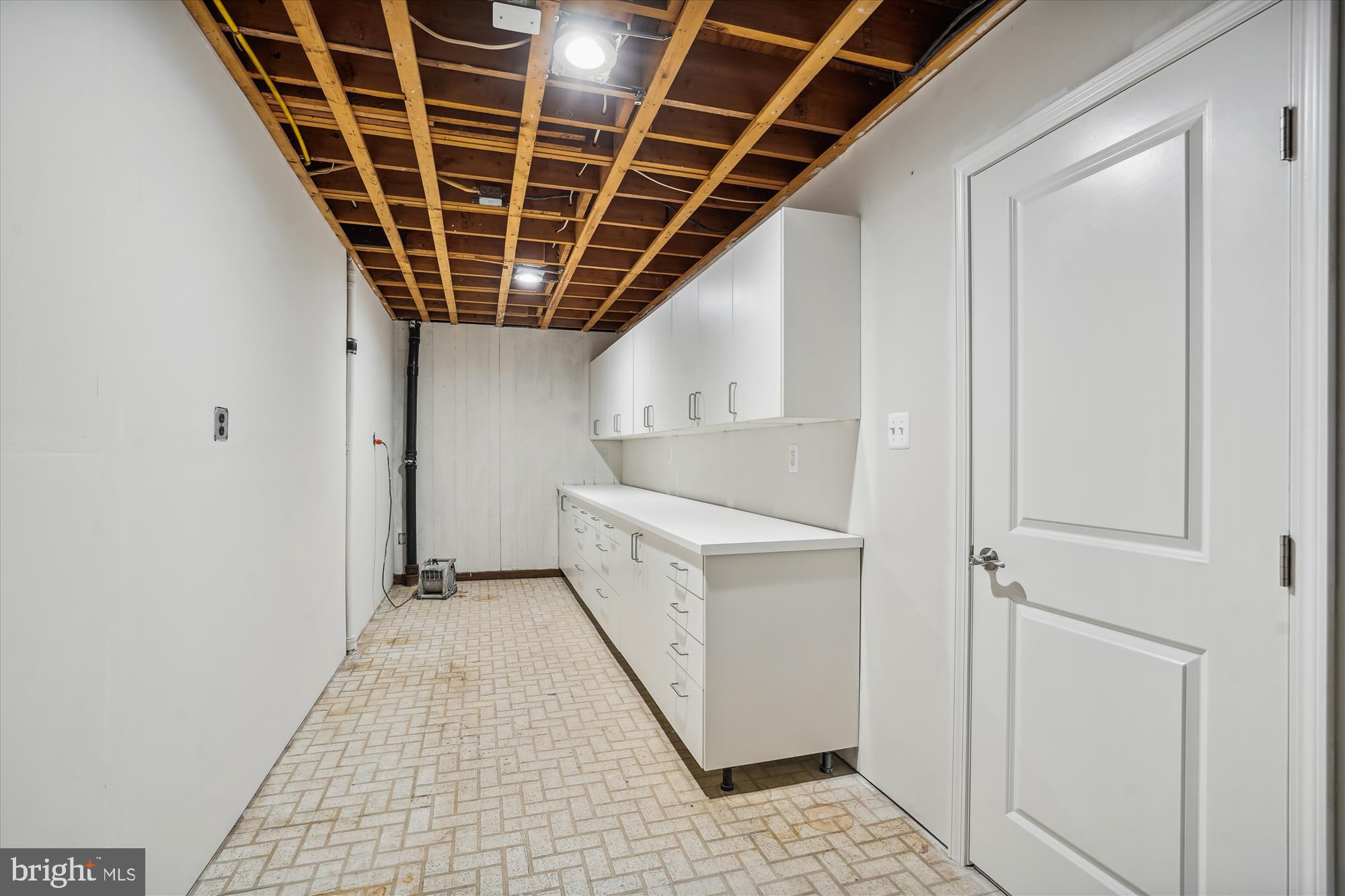 630 Springvale Road Great Falls, VA 22066 - Photo 67 of 70 Storage room