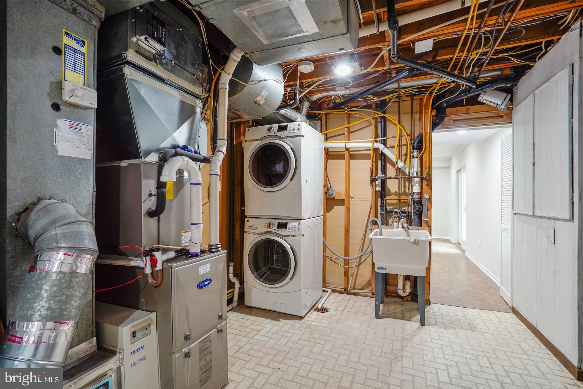 630 Springvale Road Great Falls, VA 22066 - Photo 69 of 70 Storage Room