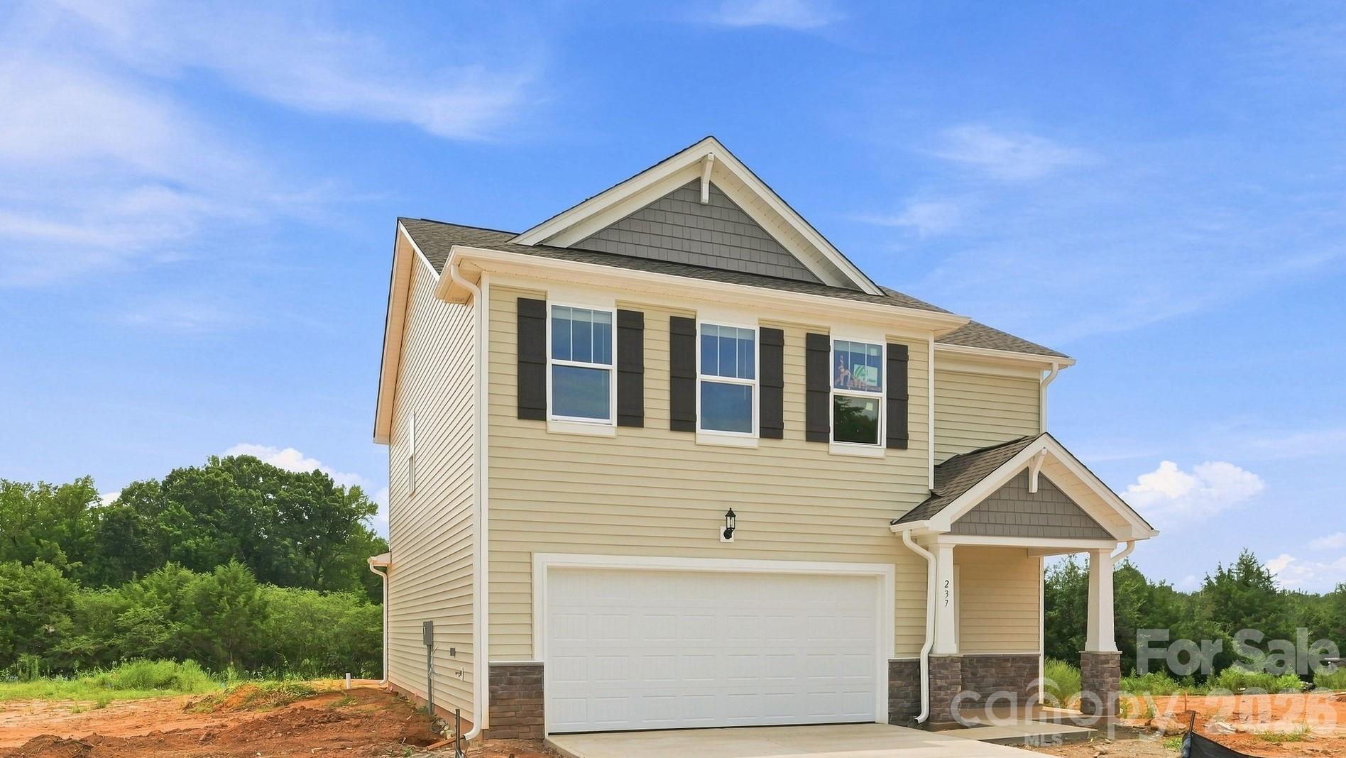 237 Planters Row Road Iron Station, NC 28080 - Photo 2 of 5 Gallery Image 2