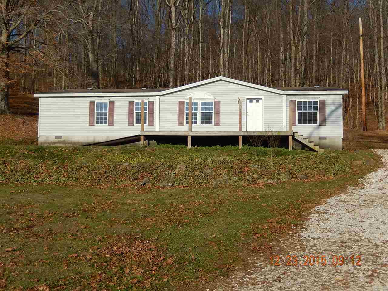9017 Cale Road Shoals, IN 47581 - Photo 2 of 29