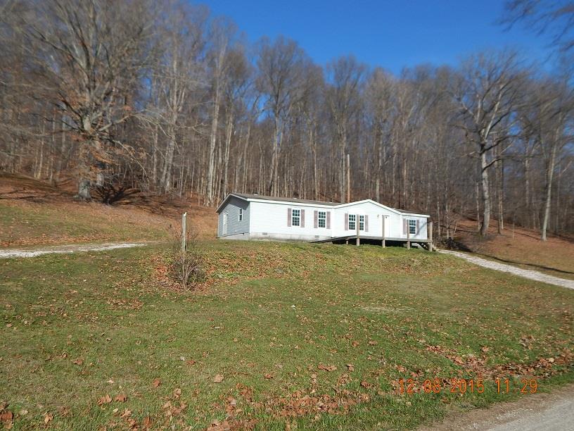 9017 Cale Road Shoals, IN 47581 - Photo 15 of 29