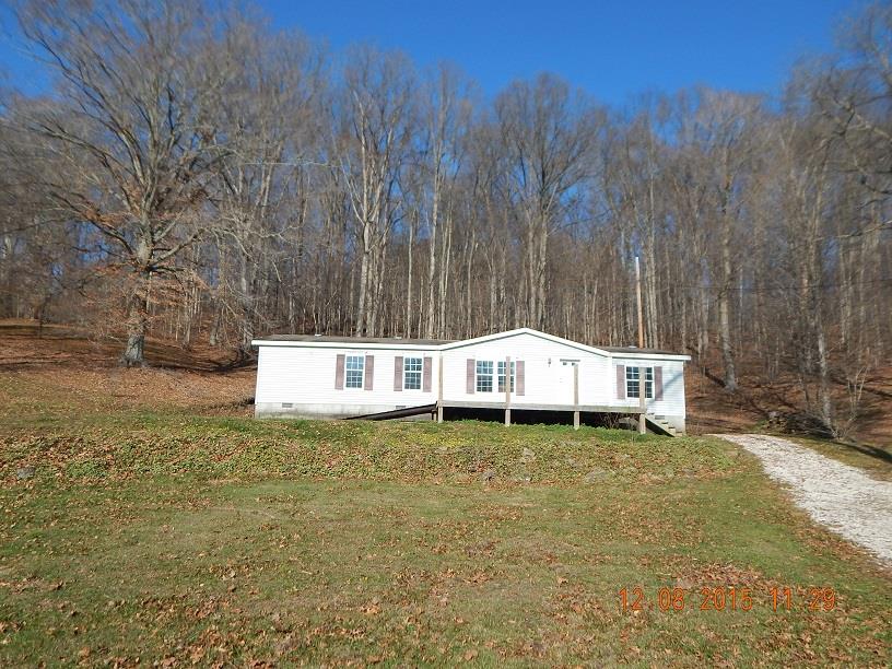 9017 Cale Road Shoals, IN 47581 - Photo 16 of 29
