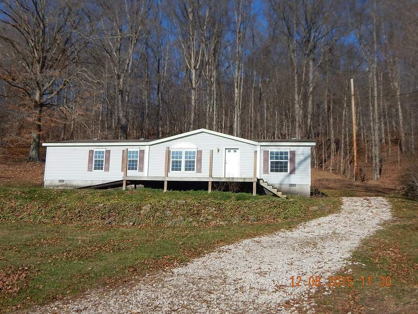 9017 Cale Road Shoals, IN 47581 - Photo 17 of 29