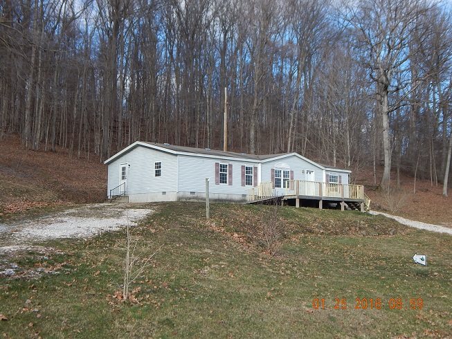 9017 Cale Road Shoals, IN 47581 - Photo 28 of 29