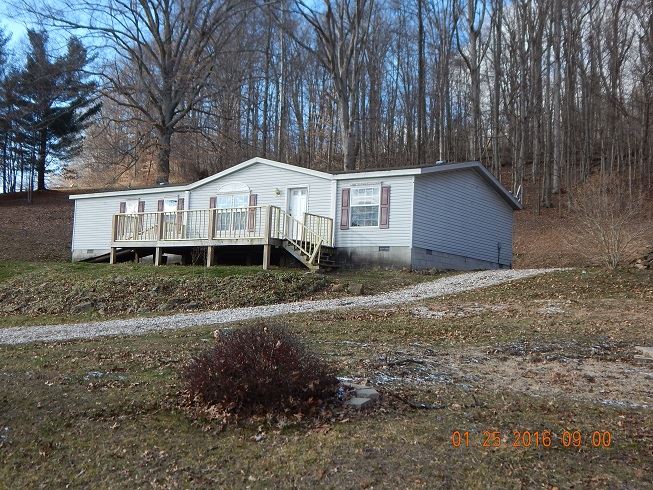 9017 Cale Road Shoals, IN 47581 - Photo 29 of 29