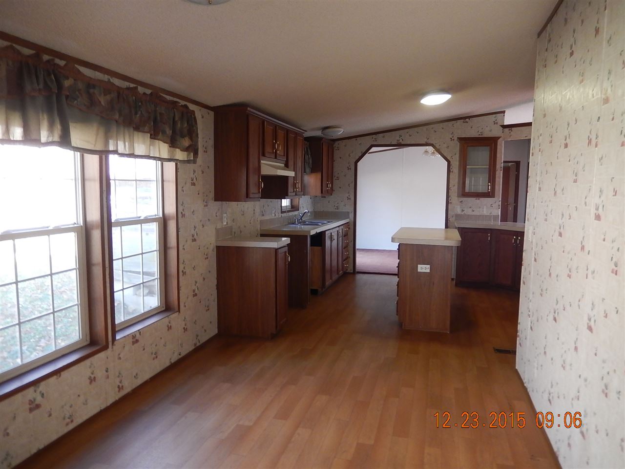 9017 Cale Road Shoals, IN 47581 - Photo 4 of 29
