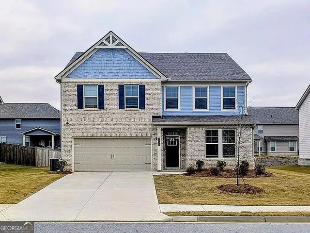 $559,000 | 2934 Amabile Road, Dacula, GA 30019