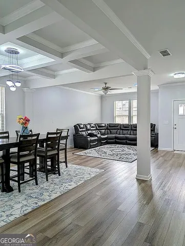 $559,000 | 2934 Amabile Road, Dacula, GA 30019