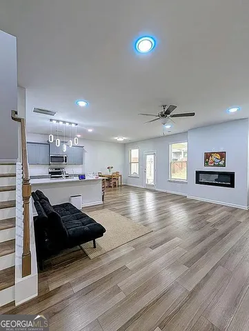 $559,000 | 2934 Amabile Road, Dacula, GA 30019