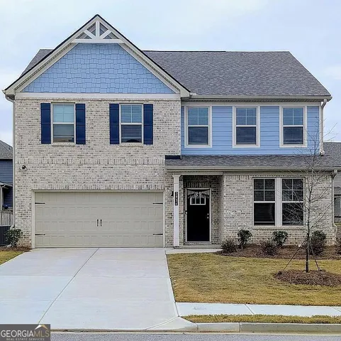 $559,000 | 2934 Amabile Road, Dacula, GA 30019
