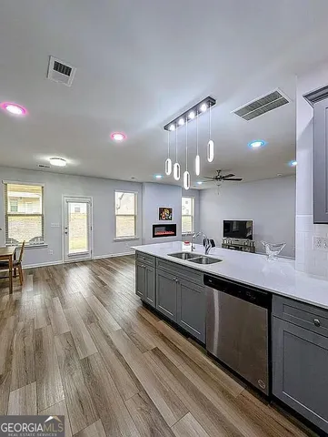 $559,000 | 2934 Amabile Road, Dacula, GA 30019