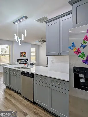 $559,000 | 2934 Amabile Road, Dacula, GA 30019