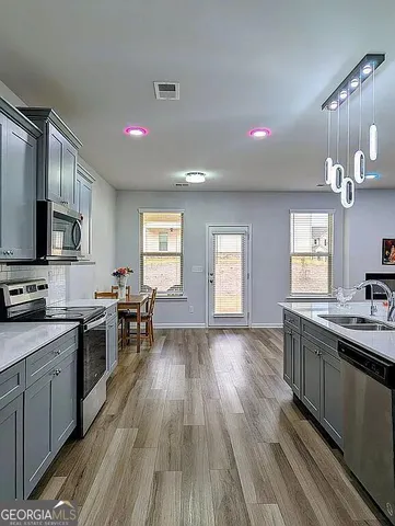 $559,000 | 2934 Amabile Road, Dacula, GA 30019