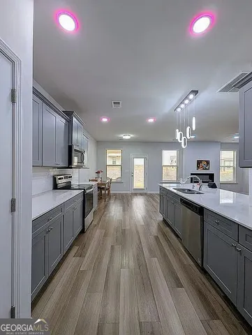 $559,000 | 2934 Amabile Road, Dacula, GA 30019