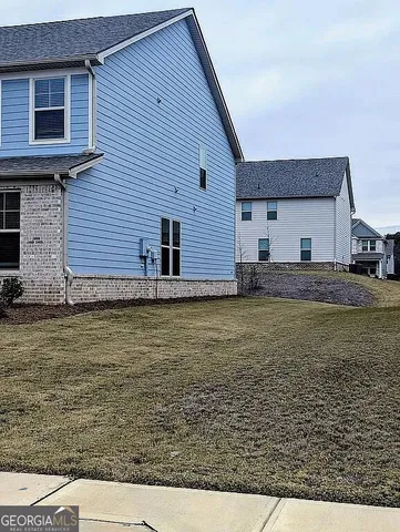 $553,000 | 2934 Amabile Road, Dacula, GA 30019