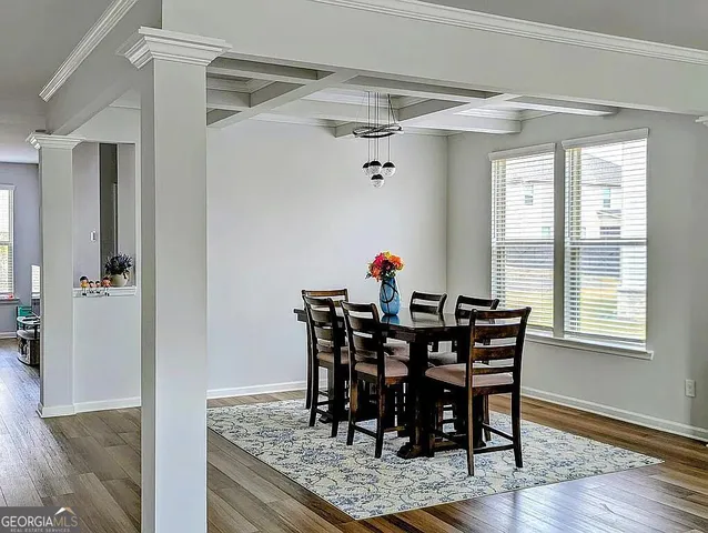 $559,000 | 2934 Amabile Road, Dacula, GA 30019