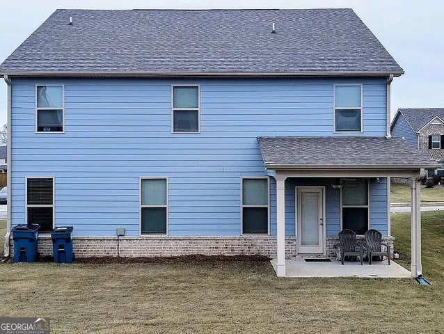 $559,000 | 2934 Amabile Road, Dacula, GA 30019