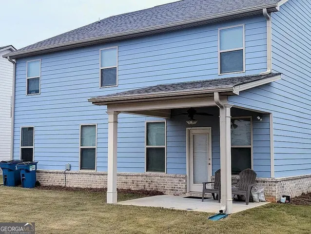 $559,000 | 2934 Amabile Road, Dacula, GA 30019