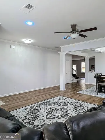 $559,000 | 2934 Amabile Road, Dacula, GA 30019