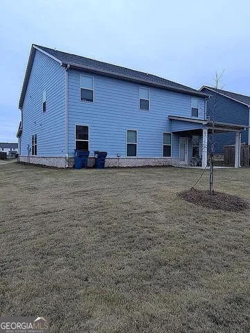 $559,000 | 2934 Amabile Road, Dacula, GA 30019