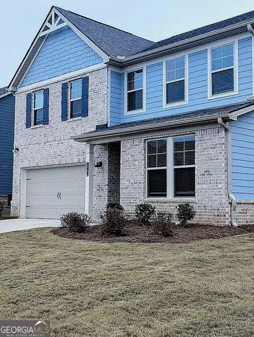 $559,000 | 2934 Amabile Road, Dacula, GA 30019