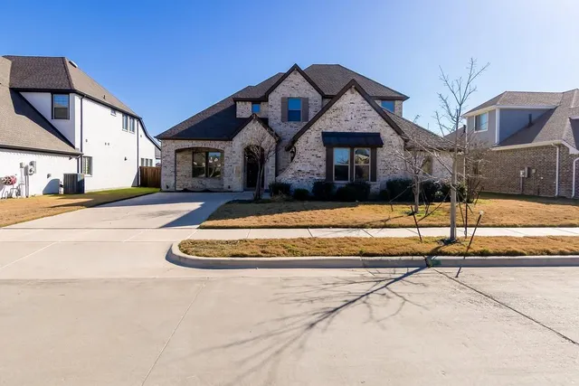 $645,000 | 2711 Trinity Ridge Street, Mansfield, TX 76063