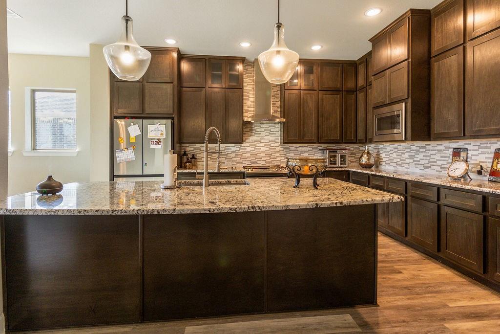 2711 Trinity Ridge Street Mansfield, TX 76063 - Photo 12 of 35