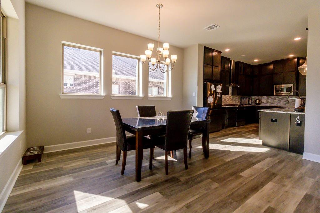 2711 Trinity Ridge Street Mansfield, TX 76063 - Photo 16 of 35