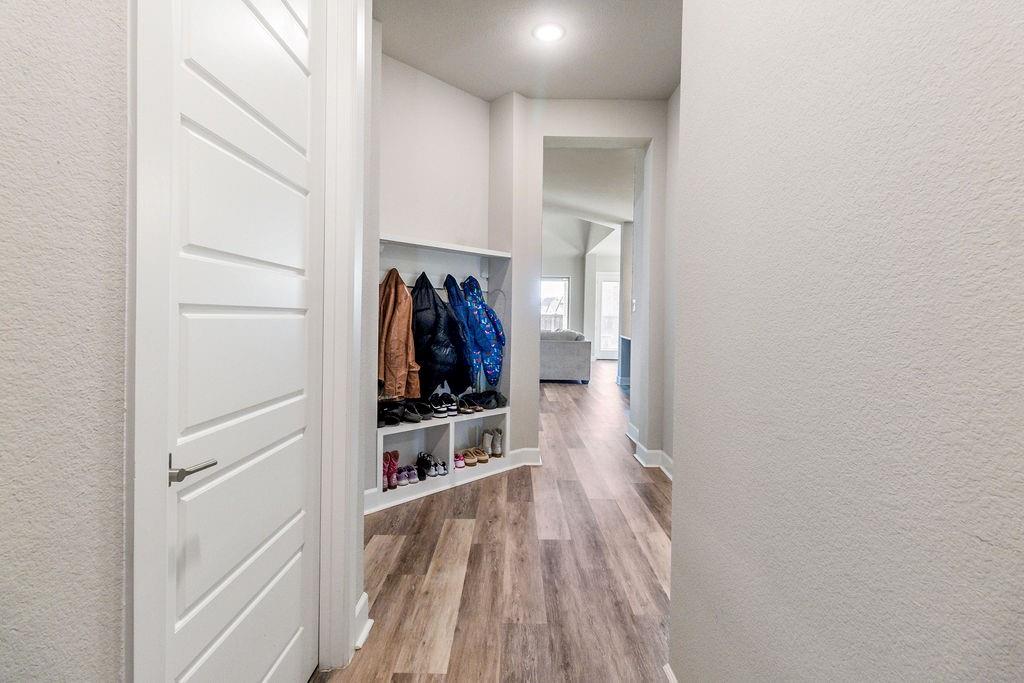 2711 Trinity Ridge Street Mansfield, TX 76063 - Photo 17 of 35