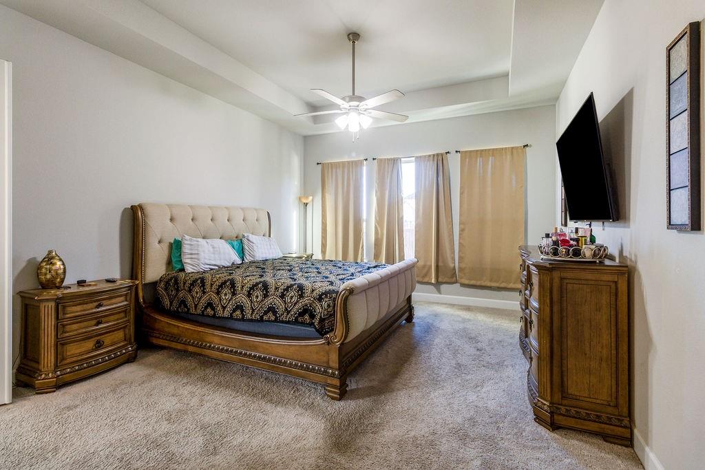 2711 Trinity Ridge Street Mansfield, TX 76063 - Photo 18 of 35