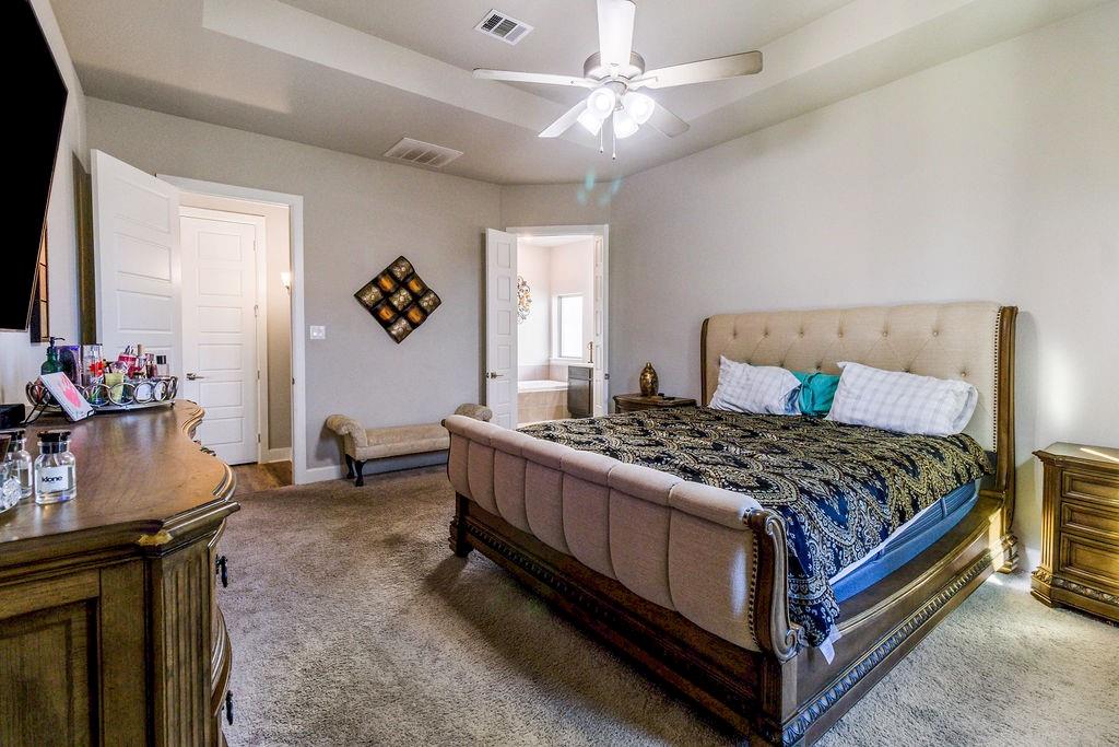 2711 Trinity Ridge Street Mansfield, TX 76063 - Photo 19 of 35