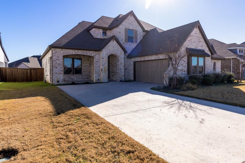 2711 Trinity Ridge Street Mansfield, TX 76063 - Photo 2 of 35