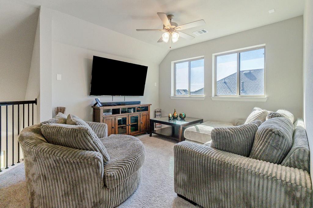 2711 Trinity Ridge Street Mansfield, TX 76063 - Photo 22 of 35