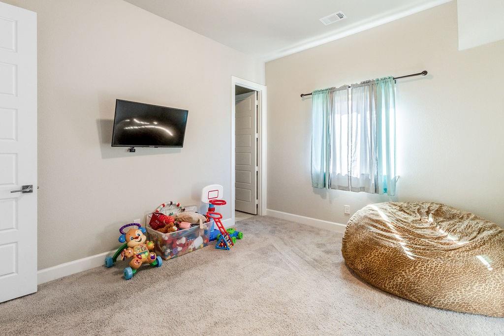 2711 Trinity Ridge Street Mansfield, TX 76063 - Photo 25 of 35