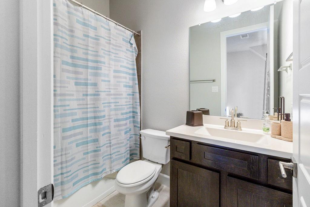 2711 Trinity Ridge Street Mansfield, TX 76063 - Photo 28 of 35