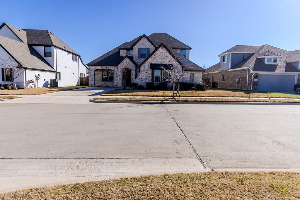 2711 Trinity Ridge Street Mansfield, TX 76063 - Photo 32 of 35