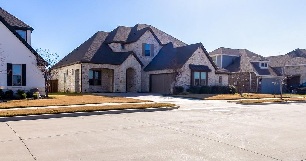 2711 Trinity Ridge Street Mansfield, TX 76063 - Photo 35 of 35