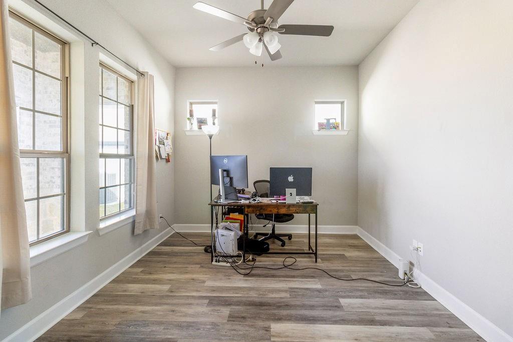 2711 Trinity Ridge Street Mansfield, TX 76063 - Photo 8 of 35